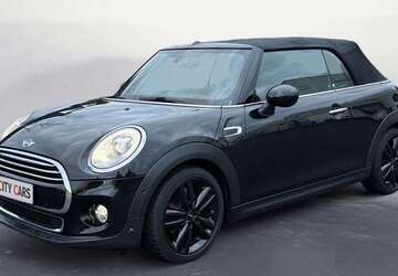 Mini Cooper 88.000 km 16.750 &euro; Dormagen 41540