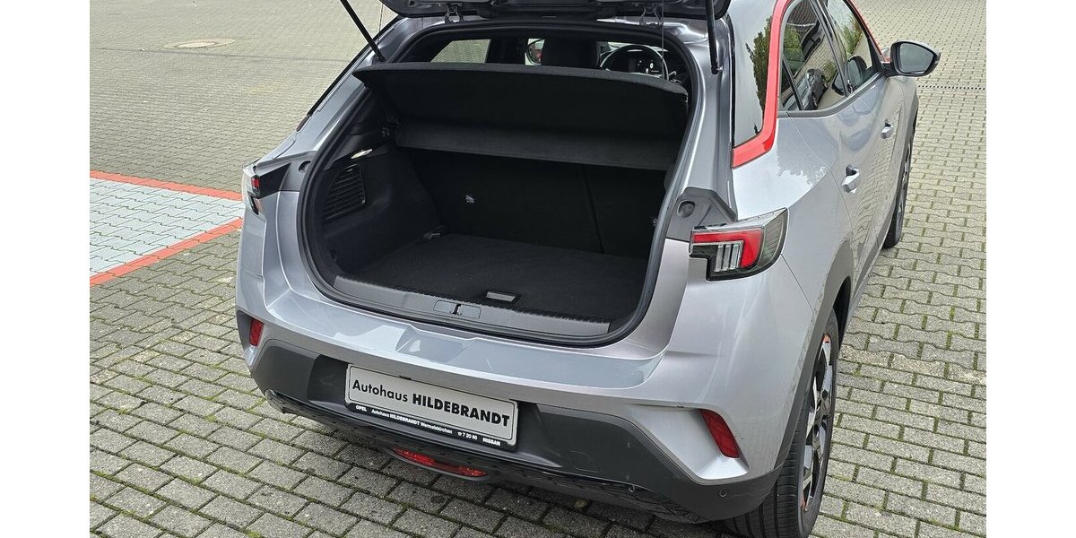 Opel Mokka-e GS Line Winterpaket|Kamera|18Zoll 40.448 km 17.450 &euro; Wermelskirchen 42929