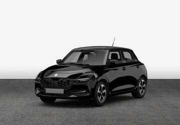 Suzuki Swift 28.766 km 16.390 &euro; Düsseldorf 40233