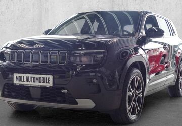 Jeep Avenger 22.203 km 23.480 &euro; Köln 50825