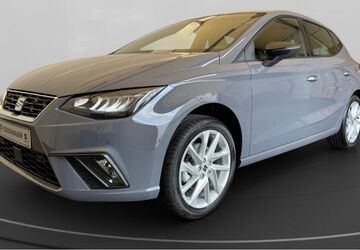 Seat Ibiza 4.990 km 22.990 &euro; Köln 50823