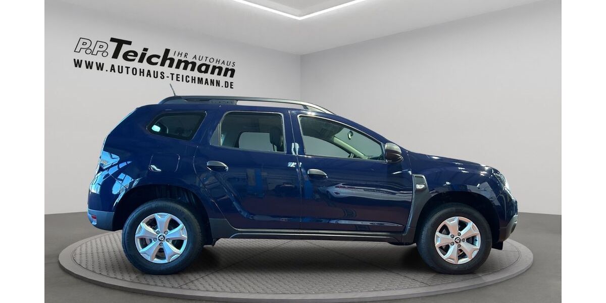 Dacia Duster 81.873 km 12.900 &euro; Dormagen 41540
