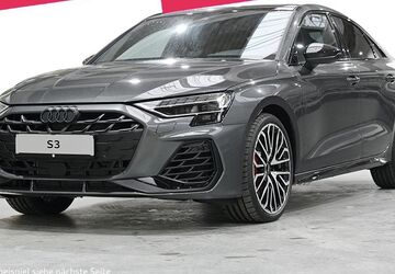 Audi S3 13.000 km 54.460 &euro; Wuppertal 42109