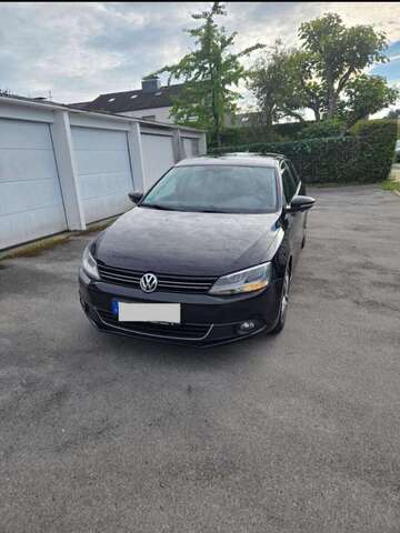Gebrauchte VW Jetta