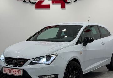 Seat Ibiza 61.000 km 14.900 &euro; Bergisch Gladbach 51469