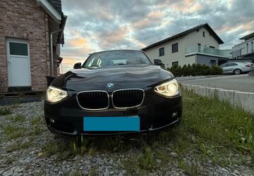 BMW 118 79.785 km 14.000 &euro; Burscheid 51399