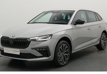 Skoda Scala 1.009 km 31.980 &euro; Leverkusen 51379