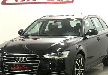 Audi A6 328.000 km 6.490 &euro; Wuppertal 42289