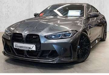 BMW M4 19.104 km 78.990 &euro; Leverkusen-Bürrig 51371