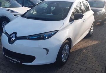 Renault ZOE 82.000 km 6.650 &euro; Köln 50825