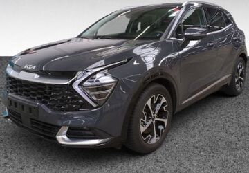 Kia Sportage 20.229 km 31.280 &euro; Neuss 41464