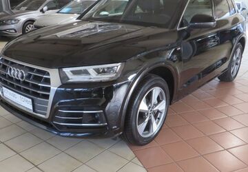 Audi Q5 139.555 km 28.745 &euro; Neuss 41469