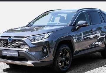 Toyota RAV 4 39.673 km 35.985 &euro; Bergisch Gladbach 51469