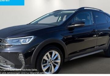 VW Taigo 57.225 km 16.950 &euro; Neuss 41460