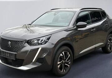 Peugeot 2008 43.048 km 22.390 &euro; Xanten 46509