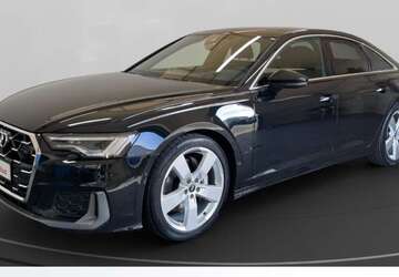 Audi A6 30.005 km 55.990 &euro; Köln 50823