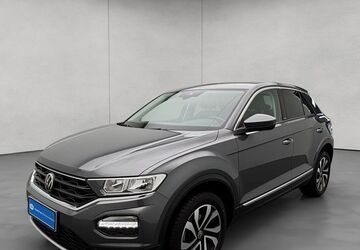 VW T-Roc 37.090 km 22.990 &euro; Leverkusen 51373