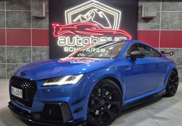 Audi TT RS 59.680 km 63.990 &euro; Remscheid 42897
