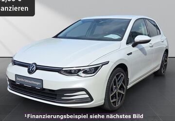 VW Golf 79.800 km 21.690 &euro; Solingen 42719