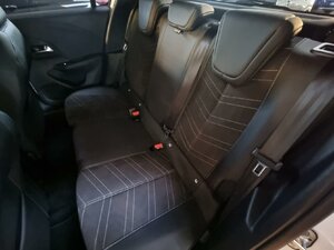 Opel Corsa e Ultimate Park&Go+ Pano 11kw Massages. 18.546 km 18.290 &euro; HAAN 42781