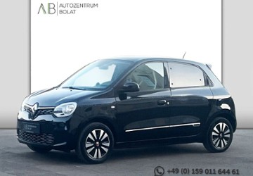 Renault Twingo 53.991 km 10.490 &euro; Solingen/NRW 42655