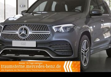 Mercedes-Benz GLE 350 54.783 km 61.690 &euro; Düsseldorf 40470