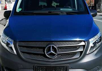 Mercedes-Benz Vito 137.612 km 24.990 &euro; Halver 58553