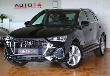 Audi Q3 79.000 km 26.790 &euro; Neuss 41462