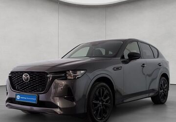 Mazda CX-60 34.439 km 34.450 &euro; Düsseldorf 40233