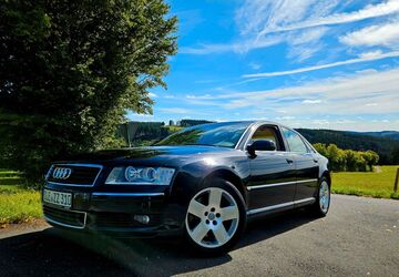 Audi A8 209.000 km 7.900 &euro; Langenfeld 40764