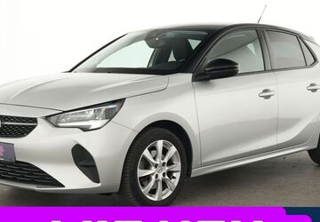 Opel Corsa 58.594 km 12.379 &euro; Neuss 41460
