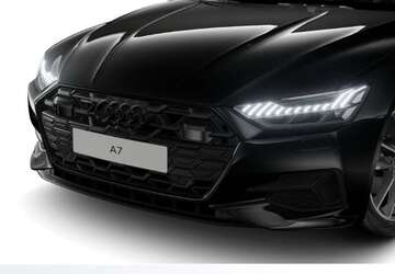 Audi A7 25.722 km 66.880 &euro; Köln (Raderberg) 50968