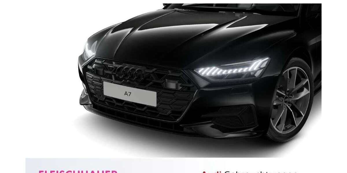 Audi A7 25.722 km 66.880 &euro; Köln (Raderberg) 50968