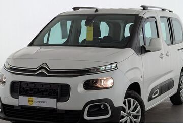 Citroen Berlingo 49.750 km 19.260 &euro; Düsseldorf 40599