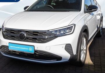 VW Taigo 26.611 km 23.450 &euro; Solingen 42699