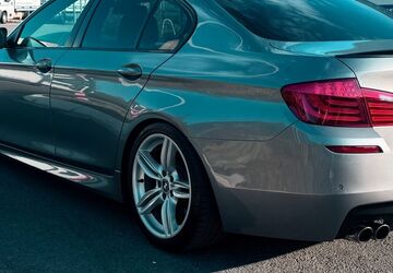 BMW 525 250.000 km 11.499 &euro; Hilden 40723