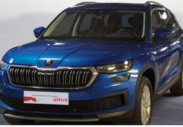 Skoda Kodiaq 29.885 km 34.980 &euro; Hilden 40721