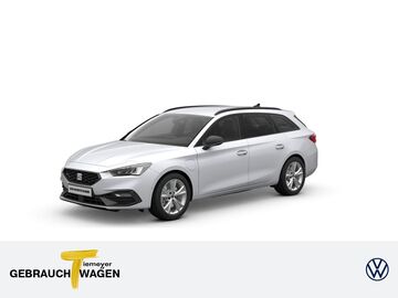 Gebrauchte Seat Leon