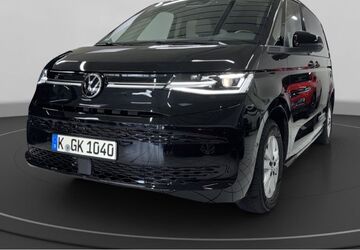 VW T7 Multivan 6.500 km 63.990 &euro; Köln-Raderberg 50968