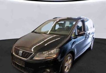 Seat Alhambra 139.905 km 21.829 &euro; Hilden 40721