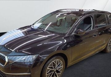 Skoda Octavia 22.620 km 31.990 &euro; Pulheim-Brauweiler 50259