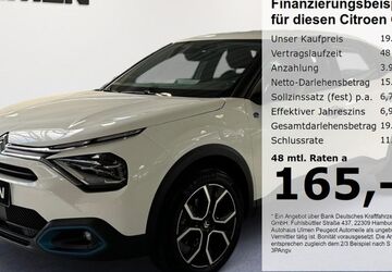 Citroen C4 20.865 km 19.777 &euro; Düsseldorf 40233