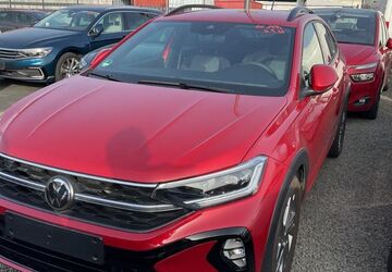 VW Taigo 9.521 km 29.950 &euro; Hilden 40721