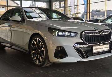 BMW 520 6.832 km 56.990 &euro; Langenfeld 40764