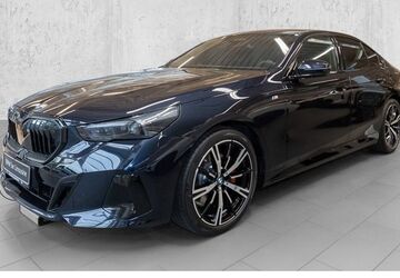 BMW 520 4.500 km 59.490 &euro; Leverkusen 51371