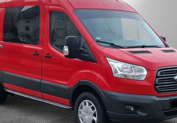 Ford Transit 156.000 km 12.990 &euro; Köln 51067