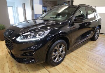 Ford Kuga 49.900 km 23.999 &euro; Wuppertal 42327