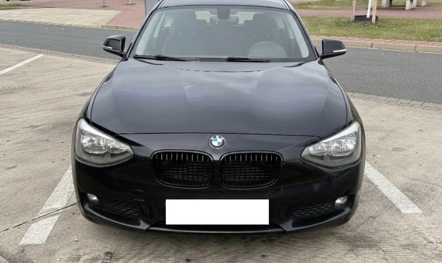 BMW 116 145.000 km 6.450 &euro; Koeln 50679