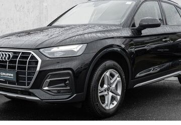 Audi Q5 56.013 km 40.850 &euro; Düsseldorf 40474