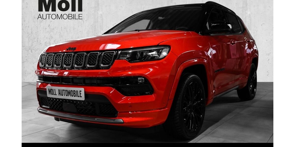 Jeep Compass 27.630 km 26.900 &euro; Köln 51149